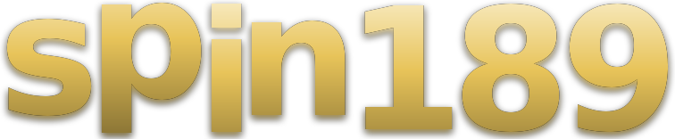 spin 189 logo